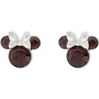 Noname Oorbellen Minnie Mouse