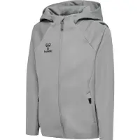 Hummel Sweatvest 'Cima 2.0' grijs