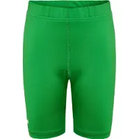 Hummel Sportbroek 'Essential' groen / wit