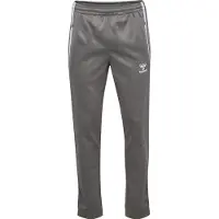 Hummel Sportbroek 'Lead 2.0' grijs / wit