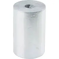 Starx tape pvc 50mm x 10 meter - grijs (45.708.43)