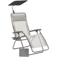 Lafuma Zen Edition Relaxstoel