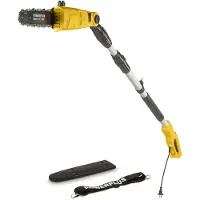 Powerplus Elektrische Kettingzaag 750w
