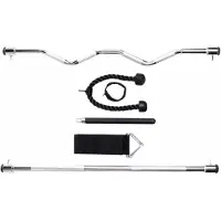 Inspire FT1U Accessoire Pakket