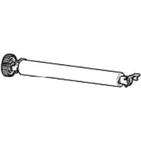 Zebra Kit, Platen Roller 300 dpi, ZD