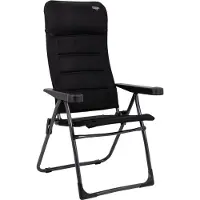 Crespo - Standenstoel - XS - AP/215 - Air-Deluxe - Zwart