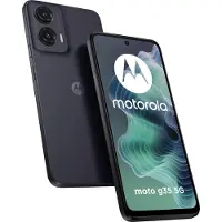 Motorola Smartphone Moto G35 5G - - 4/256 Go - Scherm 6.72" FHD+ 120Hz - Camera 50MP - Batterij 5000mAh