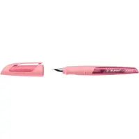 Stabilo Ergonomische schoolpen STABILO EASYbuddy Pastel, L