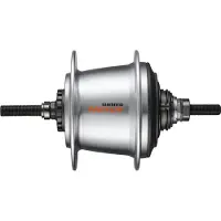 Shimano Sg-c3001-7r Nexus Achternaaf