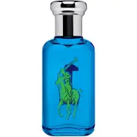 Ralph Lauren Big Pony Blue Eau de Toilette 50 ml