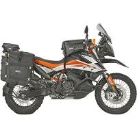 Givi Husqvarna Norden 2022 Montage Zijkoffers