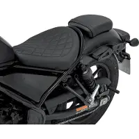 SW-Motech Seitenträger CMX500 REBEL 16- VOOR LH1