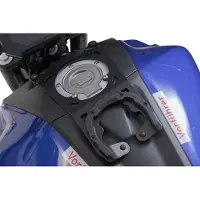 SW-Motech PRO tankring - Zwart. Yamaha MT-07 (20-24).
