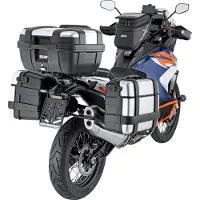 Givi Ktm 1290 Super Adventure R/s 21 Plo7713mk Zadeltassen Montage