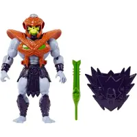 Masters of the Universe Actiefiguren Mattel Origins Rise of the Snake Men