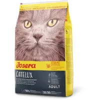 Josera Kattenzak Catelux