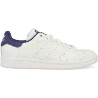 Adidas Stan Smith CQ2819 Wit Blauw-36 2/3 maat 36 2/3