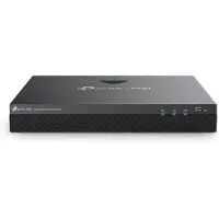 TP-LINK - VIGI NVR2016H - Netwerkvideorecorder