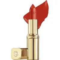 L'Oréal Make-up lippen Lippenstift Color Riche Satin 377 Perfect Red
