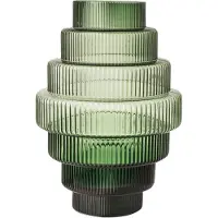 Pols Potten Vaas Steps Green L