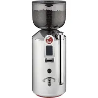 Lapavoni Cilindro Elektrische koffiemolen - Zilver
