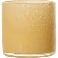 By On Calore waxinelichtjeshouder XS Ø10 cm Yellow