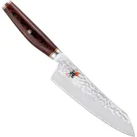 Miyabi 6000MCT Santoku Rocking Japans koksmes 18 cm
