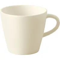 Villeroy & Boch Manufacture Rock, witte mok/espressobeker, 83 x 64 x 56 mm, 60 ml | | Art.-nr. 1042401420 | EAN 4003686391598