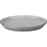 Denby Studio Grey coupe bord 26 cm Granite