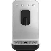 Smeg BCC11BLMEU Zwart
