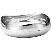 Georg Jensen Serveerschaal Cobra Small RVS 16 cm