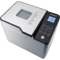 Steba BM2 - Bread Maker - Vrijstaand - Zilver