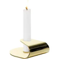 Born In Sweden Nightlight Kandelaar