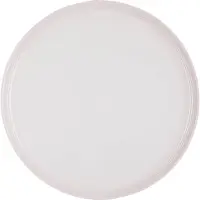 Le Creuset - San Francisco - Dinerbord Coupe 27cm Shell Pink