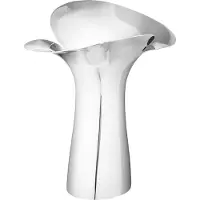 Georg Jensen Vaas Bloom Botanica 33 cm
