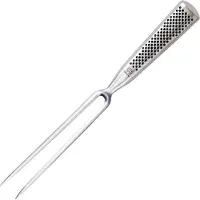 Global GF24 rechte vleesvork 16 cm