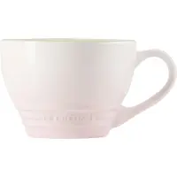 Le Creuset grote mok 40 cl Shell Pink