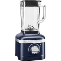 KitchenAid Artisan K400 5KSB4026EIB Ink Blue