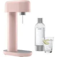 MySoda Ruby Roze