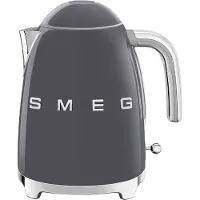 Smeg KLF03GREU - Leigrijs
