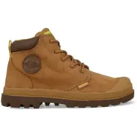 Palladium Boots PAMPA HI CUFF 57216-257-M Bruin maat