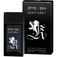 Otto kern Deep Gray Eau de Toilette 50 ml