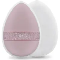 Luvia Cosmetics The Puffys Powder Puff Set - Candy Powder Puff 1 st