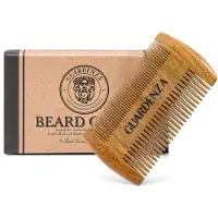 Guardenza - Baardkam Baardverzorging