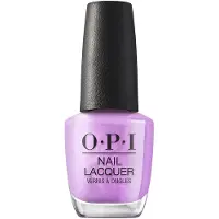 OPI - Summer Make the Rules Collection Nail Lacquer Nagellak 15 ml NLP006 - Bikini Boardroom