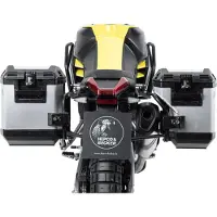 Hepco&Becker Aprilia Tuareg 660 22-24 6517599 00 01-00-40 Zijkoffer Set