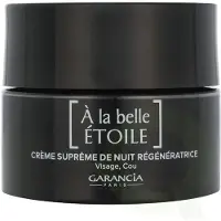 Garancia Etoile Nachtcrème | 40 ml