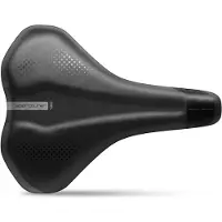 Sportourer Max Flx Gel Hi-viz Zadel
