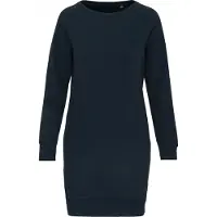 Kariban K493 Bio fleece lounge jurk