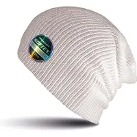 Result Pack 50 RC031X - Unisex Muts Core Softex White